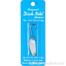 Dick Nickel Spoon Size 1, 1/32oz 555613310
